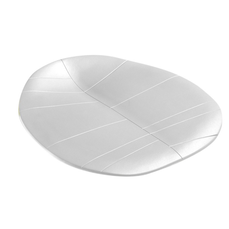 创意家具 - 坐具|户外椅|办公家具|球友会（中国）家具|Leaf 金属户外餐椅